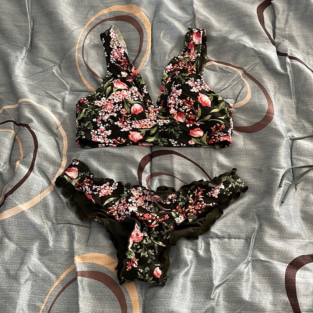Target Bikini